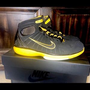 OG Nike Air Zoom 2K4 Huarache